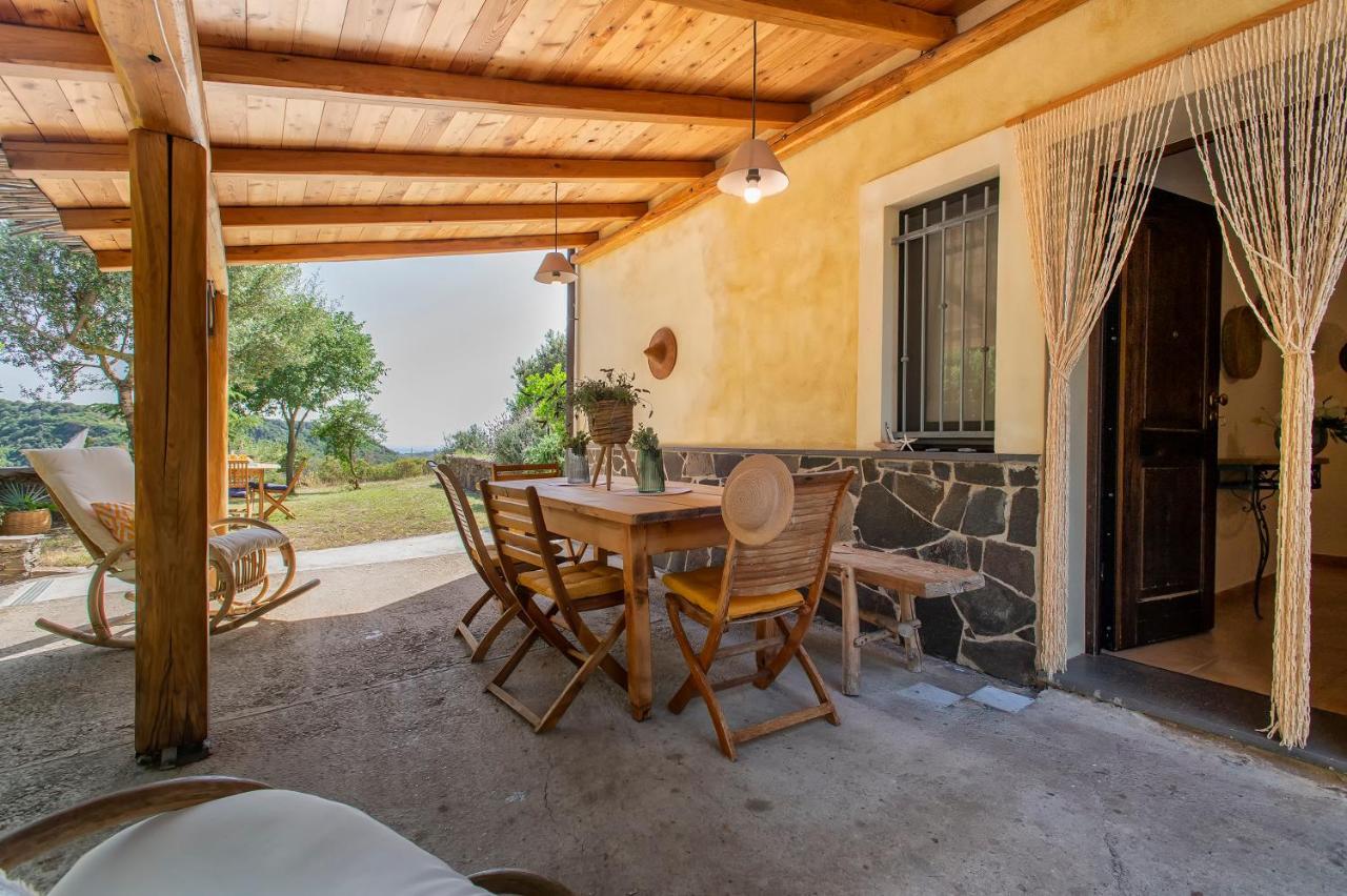 Apartamento Sardinia Re - Casa Luisa With Pool Alguer Exterior foto