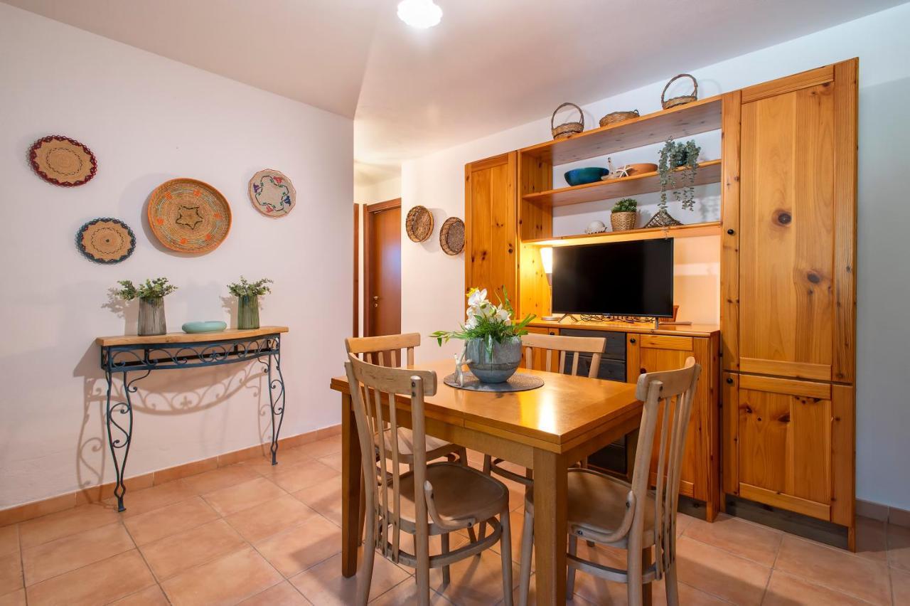 Apartamento Sardinia Re - Casa Luisa With Pool Alguer Exterior foto