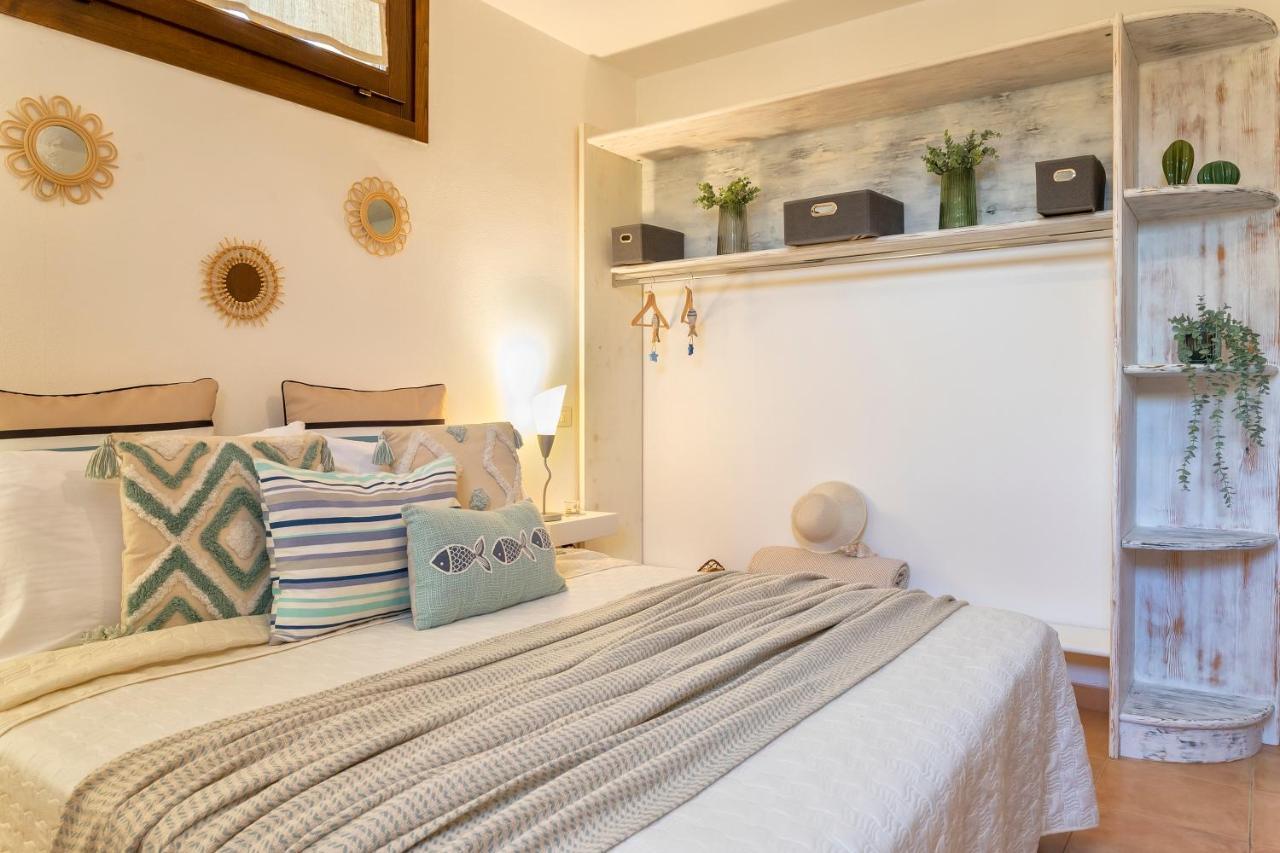 Apartamento Sardinia Re - Casa Luisa With Pool Alguer Exterior foto