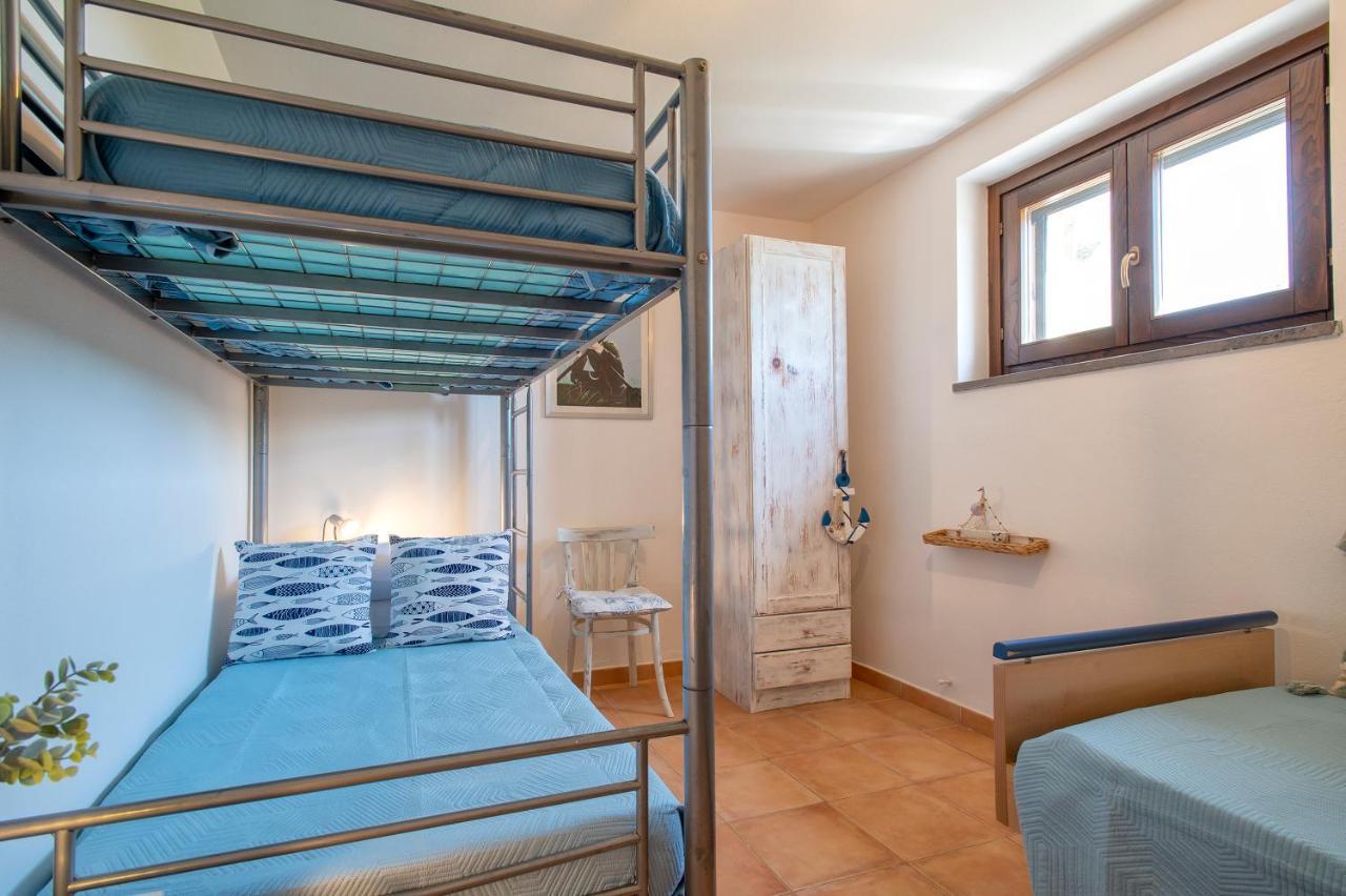 Apartamento Sardinia Re - Casa Luisa With Pool Alguer Exterior foto