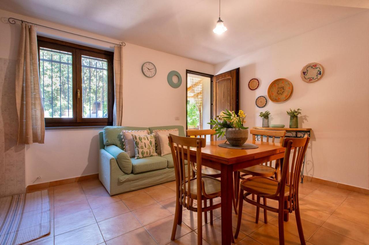 Apartamento Sardinia Re - Casa Luisa With Pool Alguer Exterior foto