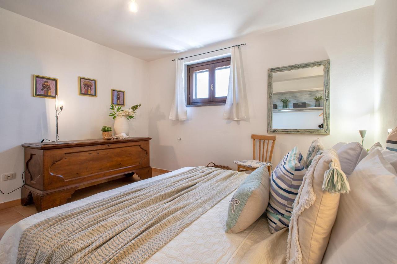 Apartamento Sardinia Re - Casa Luisa With Pool Alguer Exterior foto