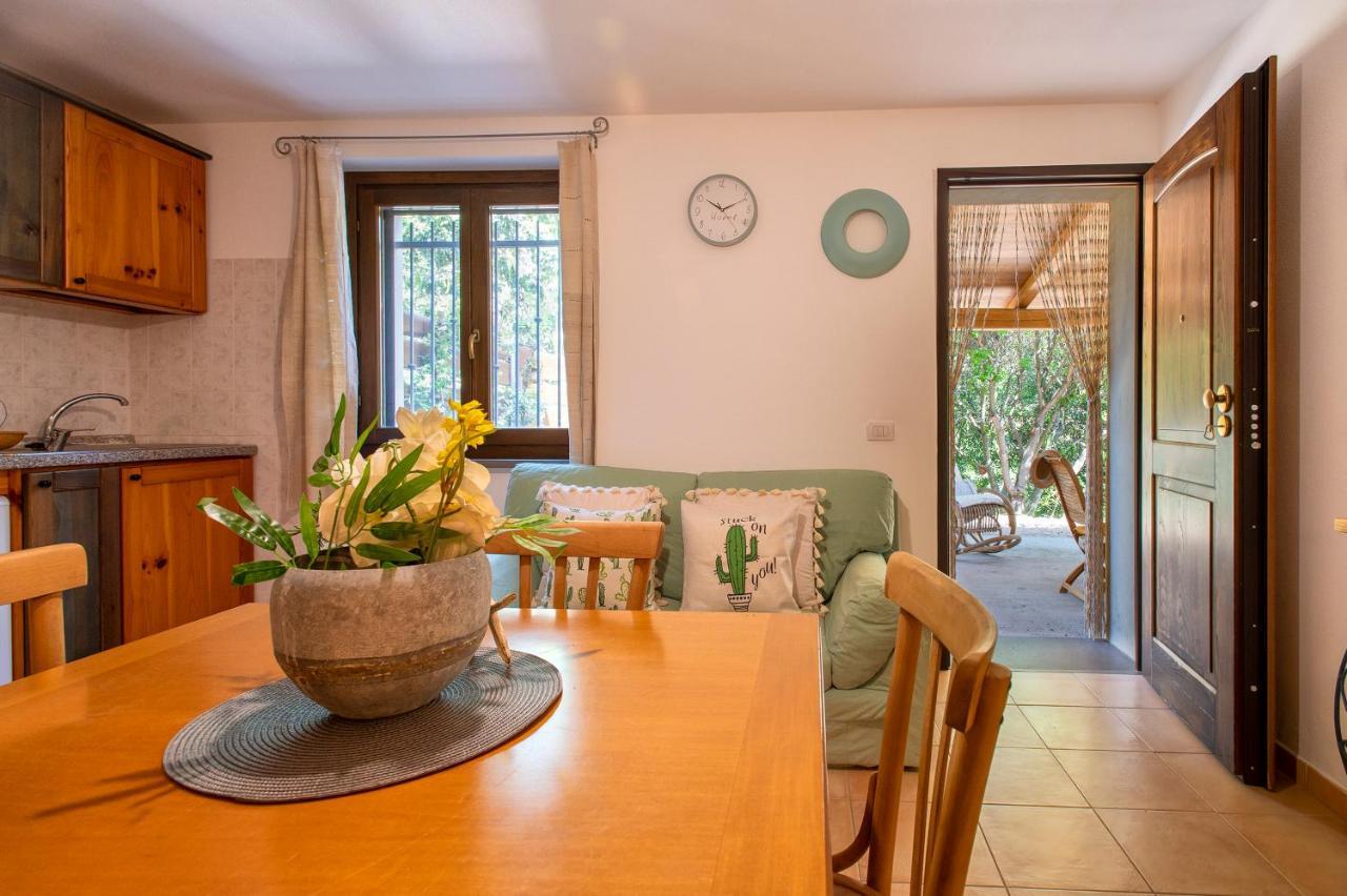 Apartamento Sardinia Re - Casa Luisa With Pool Alguer Exterior foto