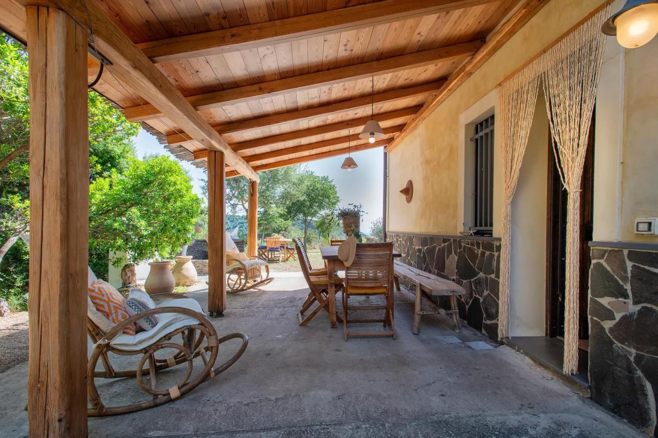 Apartamento Sardinia Re - Casa Luisa With Pool Alguer Exterior foto