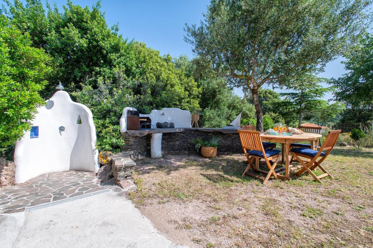Apartamento Sardinia Re - Casa Luisa With Pool Alguer Exterior foto