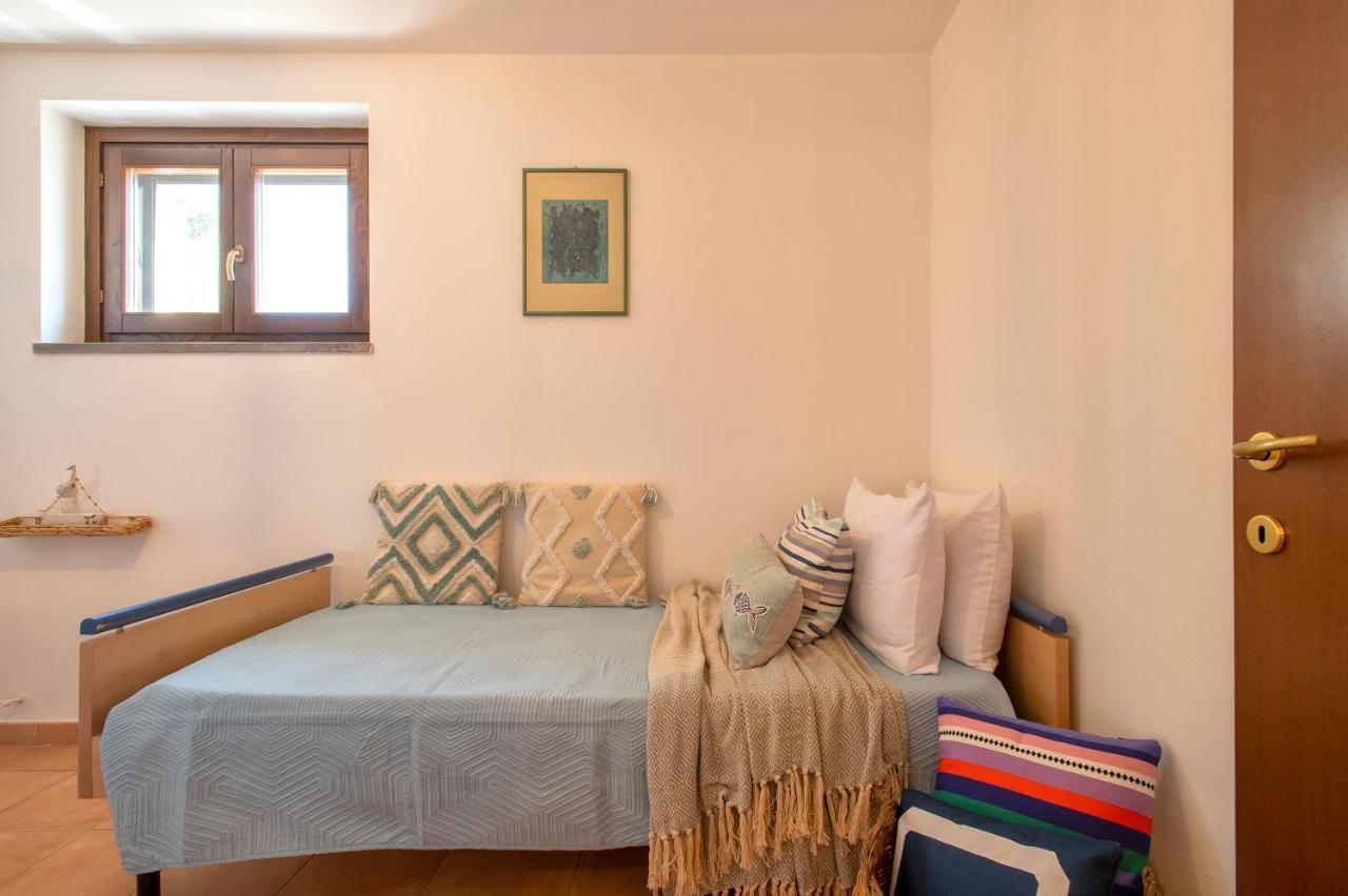 Apartamento Sardinia Re - Casa Luisa With Pool Alguer Exterior foto