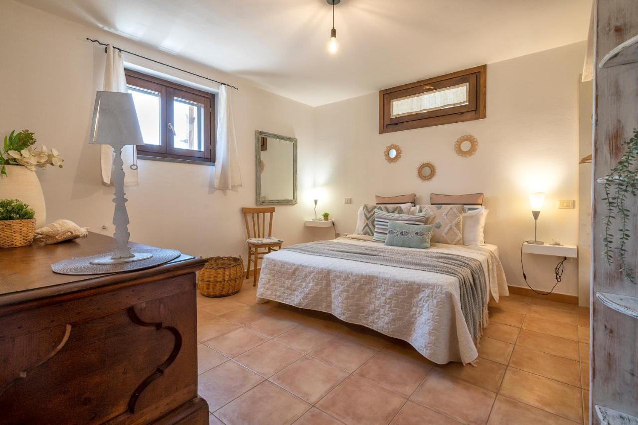 Apartamento Sardinia Re - Casa Luisa With Pool Alguer Exterior foto