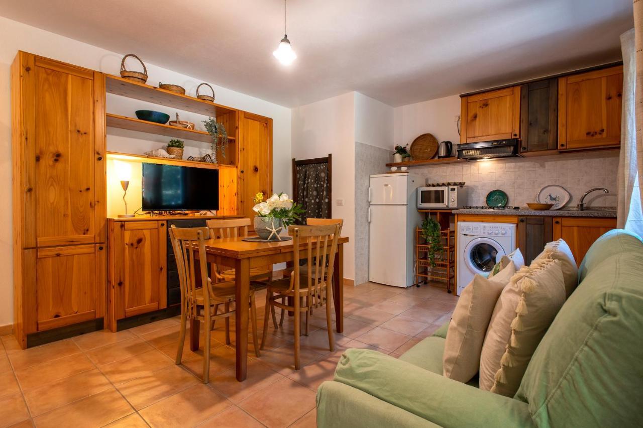 Apartamento Sardinia Re - Casa Luisa With Pool Alguer Exterior foto