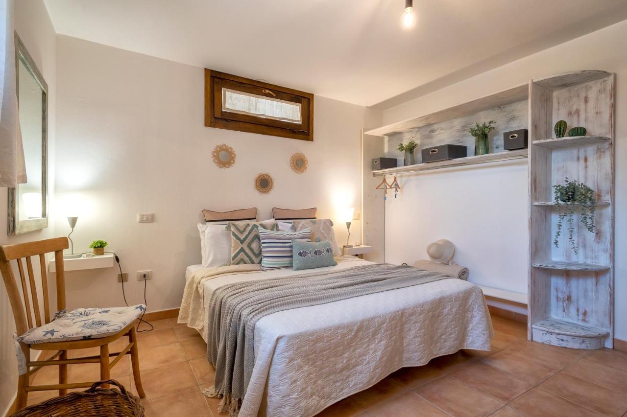 Apartamento Sardinia Re - Casa Luisa With Pool Alguer Exterior foto