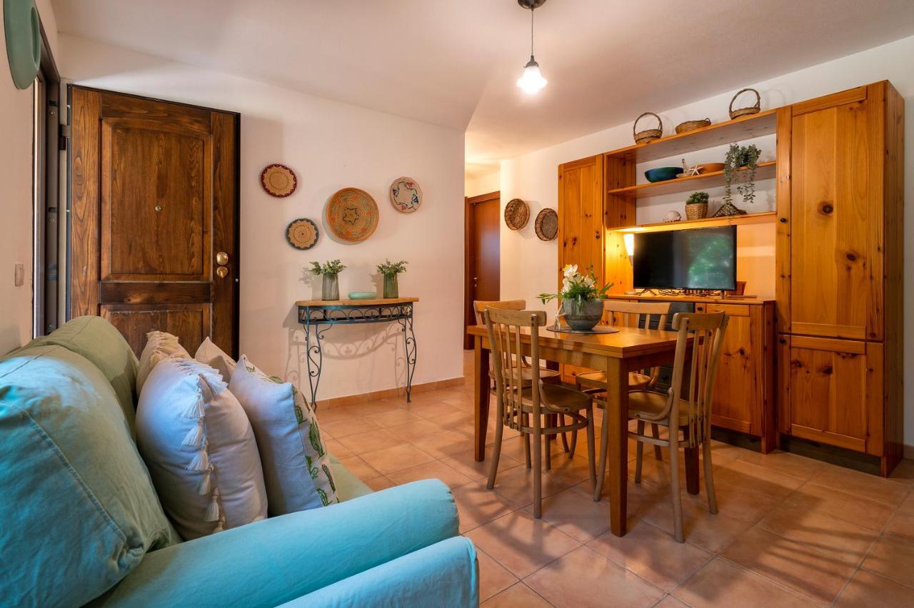 Apartamento Sardinia Re - Casa Luisa With Pool Alguer Exterior foto