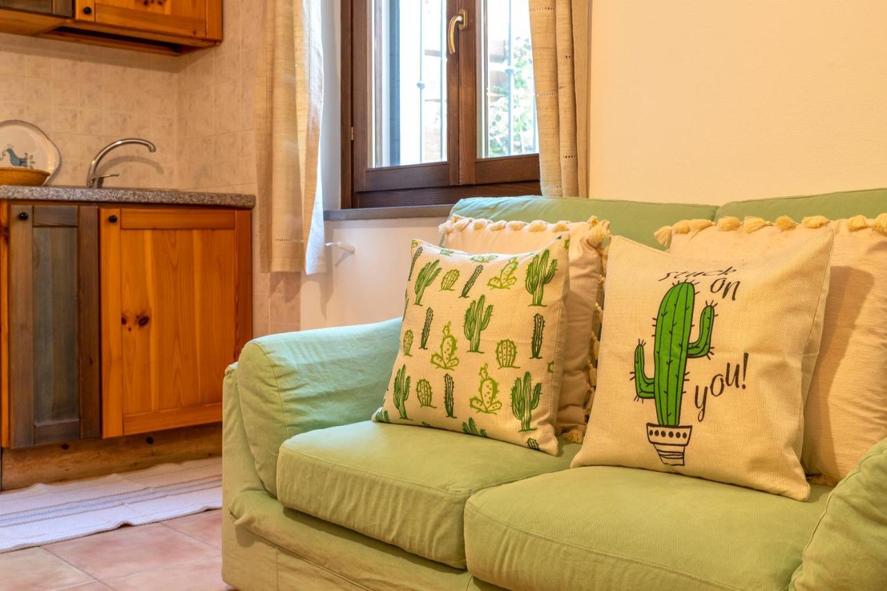 Apartamento Sardinia Re - Casa Luisa With Pool Alguer Exterior foto