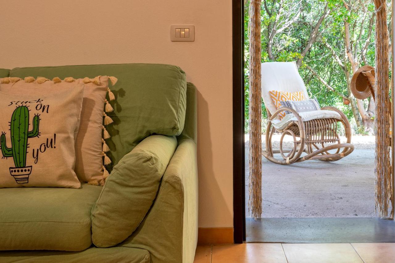 Apartamento Sardinia Re - Casa Luisa With Pool Alguer Exterior foto